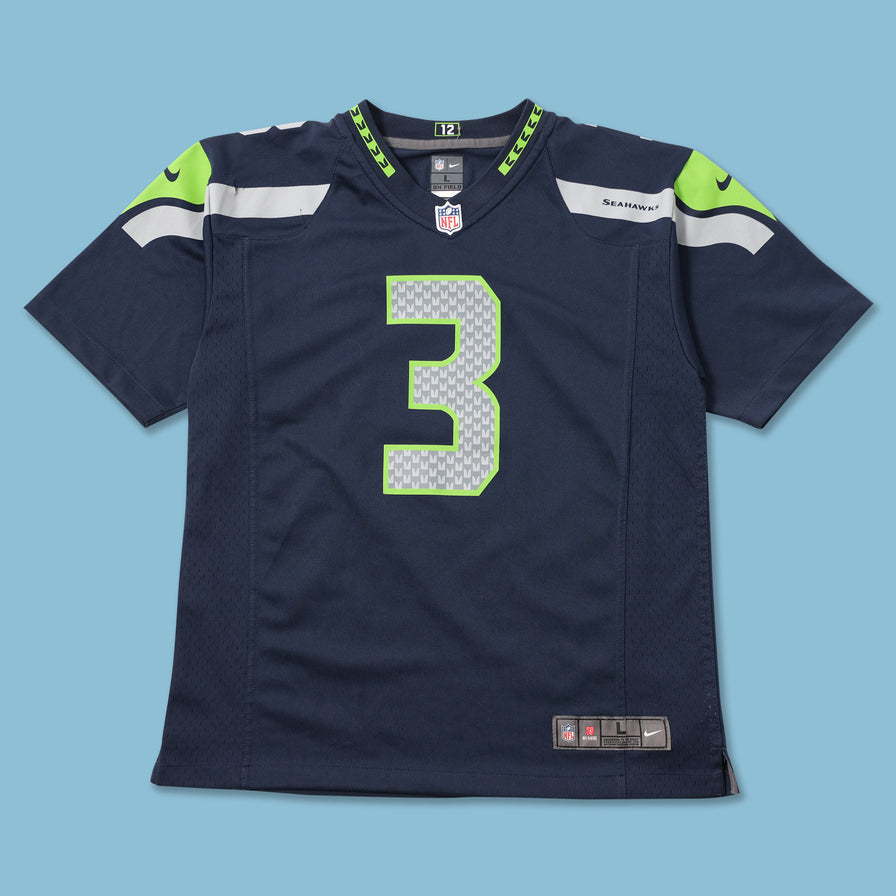 Nike Seattle Seahawks Jersey Small 