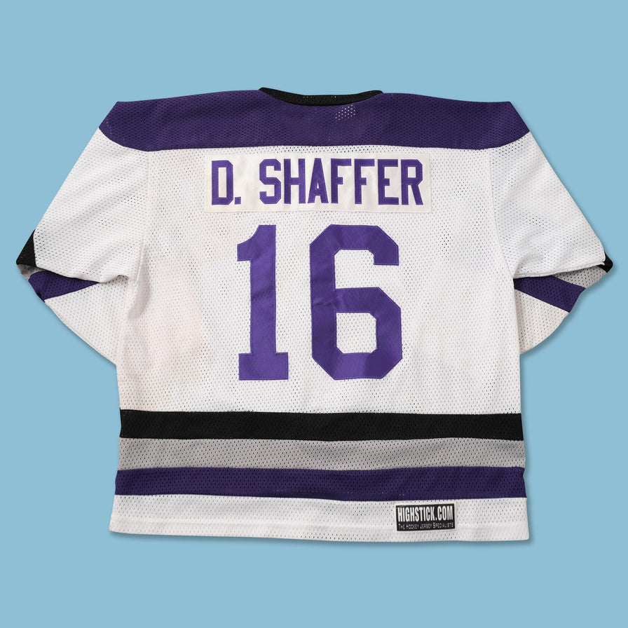 Vintage Hockey Jersey Large 