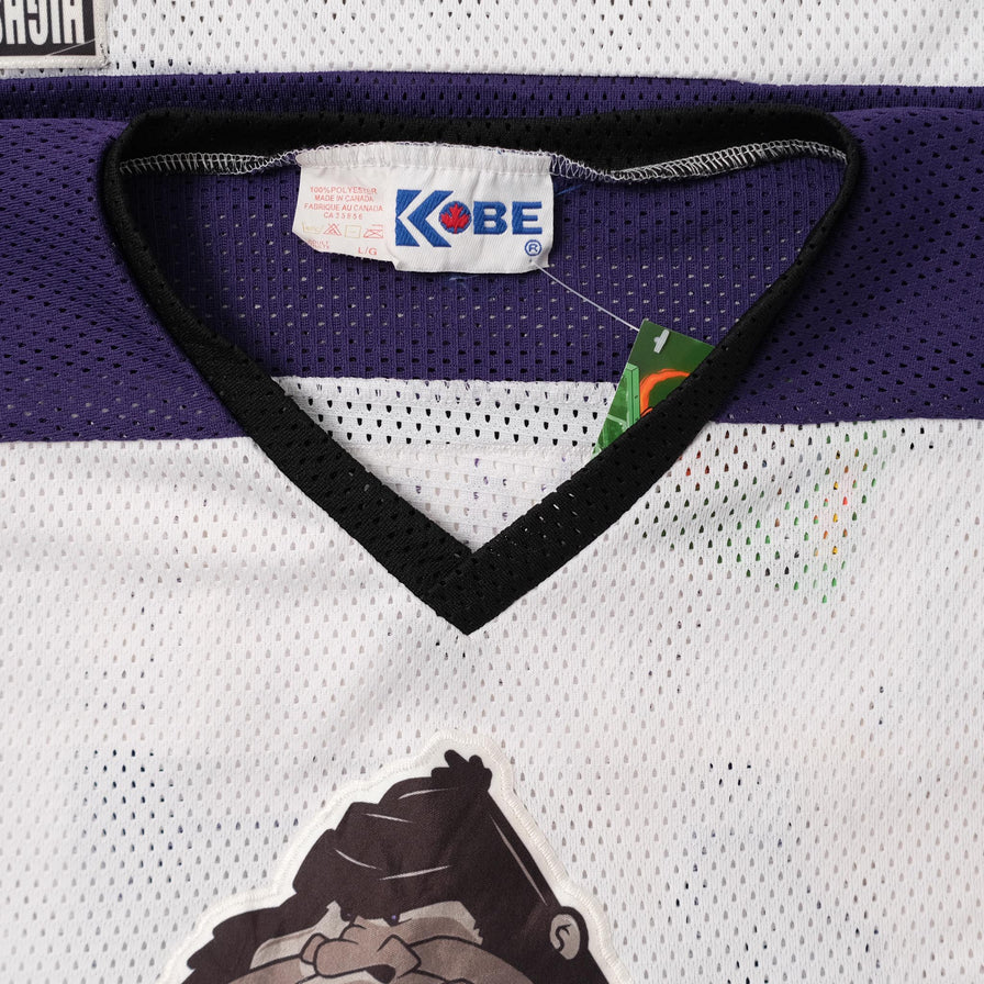 Vintage Hockey Jersey Large 