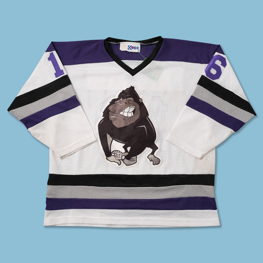 Vintage Hockey Jersey Large 