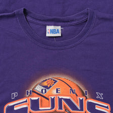 Vintage Phoenix Suns T-Shirt XLarge 