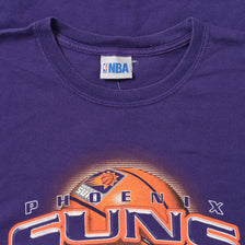 Vintage Phoenix Suns T-Shirt XLarge