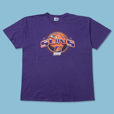 Vintage Phoenix Suns T-Shirt XLarge 