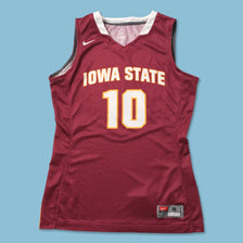Nike Iowa State Jersey Small 
