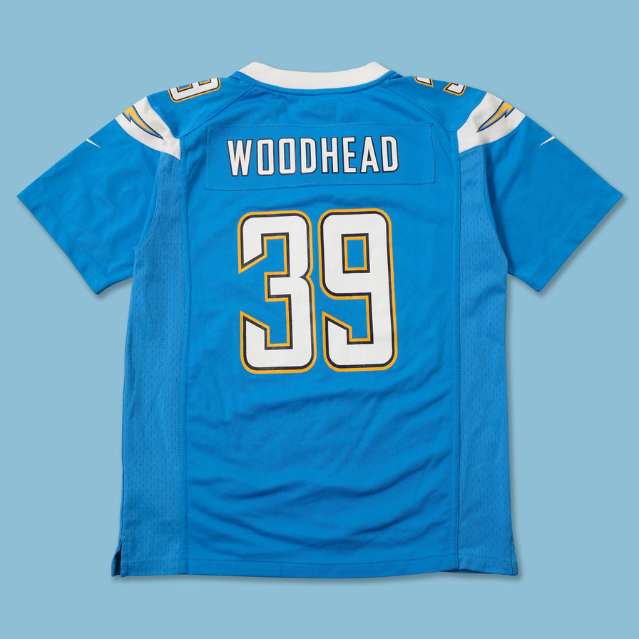 Nike San Diego Chargers Jersey Small 