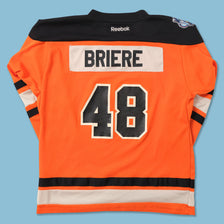 Vintage Philadelphia Flyers Jersey Small