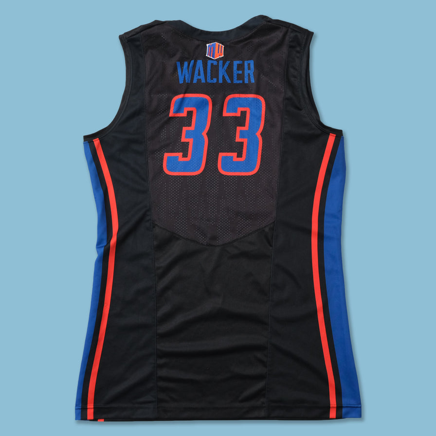 Nike Boise State Jersey XLarge 