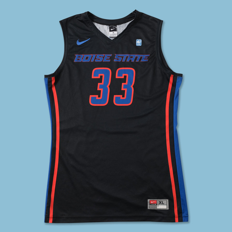 Nike Boise State Jersey XLarge 