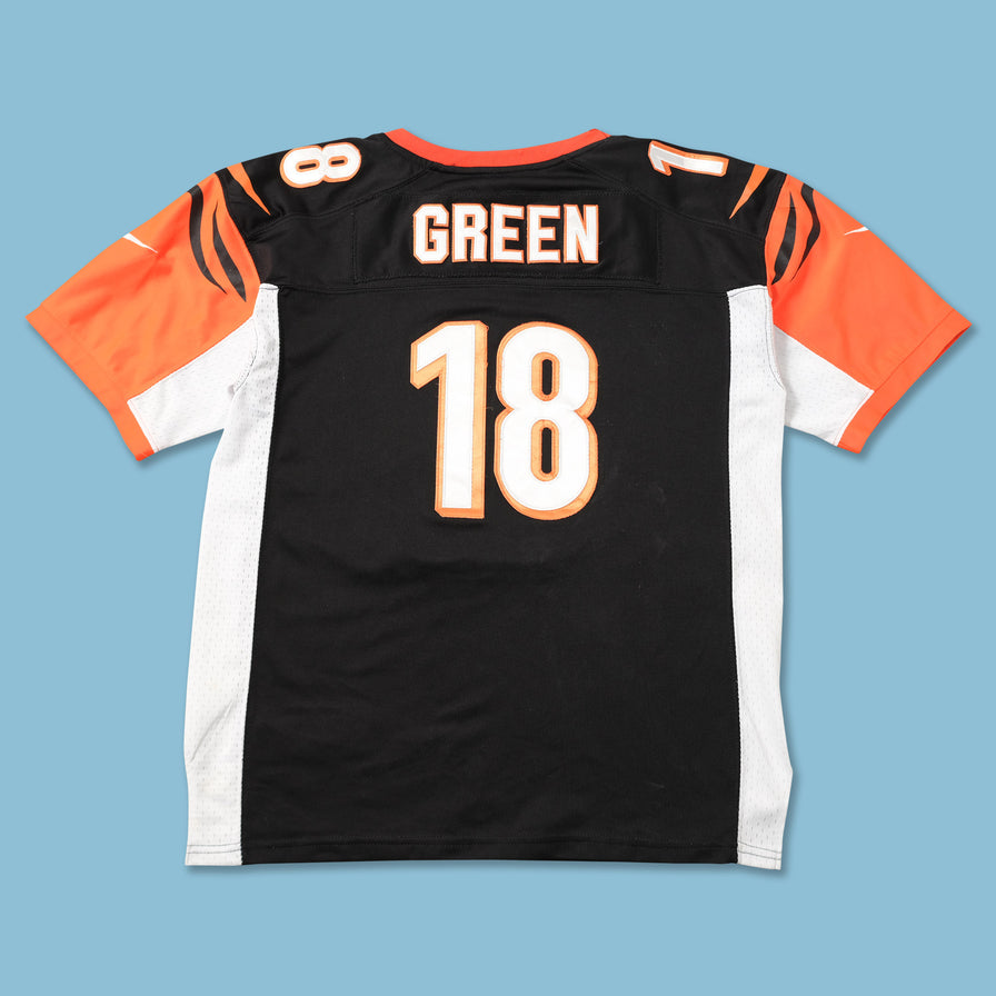 Cincinnati Bengals Jersey Small 