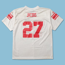Vintage New York Giants Jersey Medium