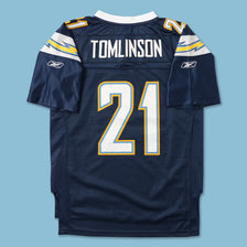 San Diego Chargers Jersey Small 