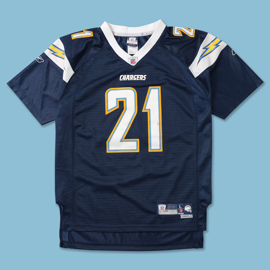 San Diego Chargers Jersey Small 