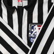 Vintage Referee Jersey Small 