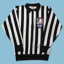 Vintage Referee Jersey Small 