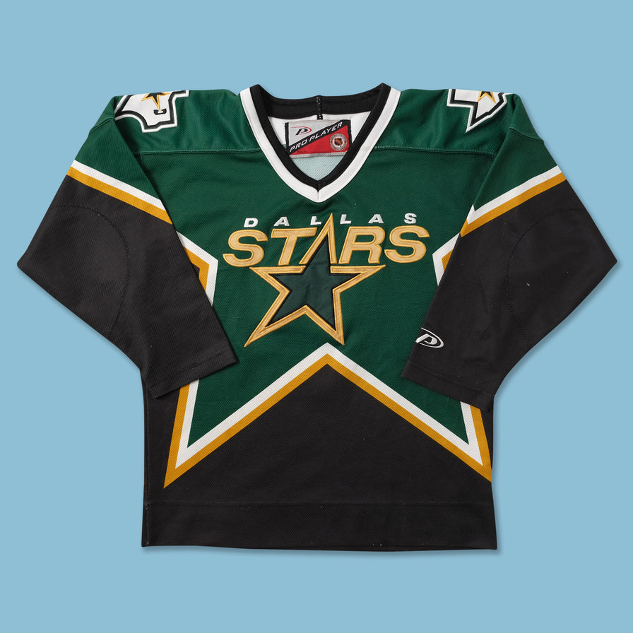 Vintage Dallas Stars Women's Jersey XSmall 