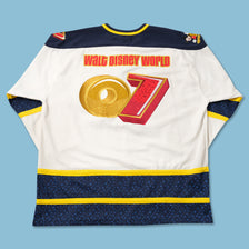 Vintage Disney Hockey Jersey XXL 