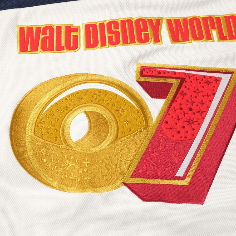 Vintage Disney Hockey Jersey XXL 