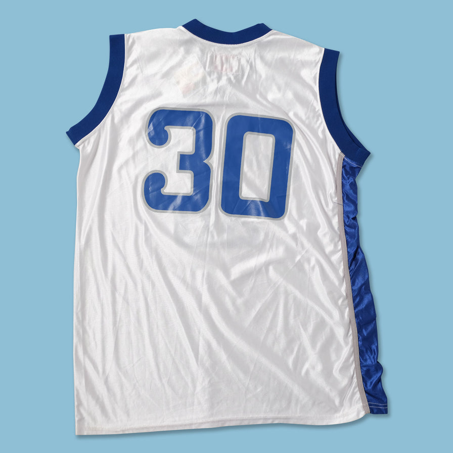 Vintage Clippers Jersey XLarge 