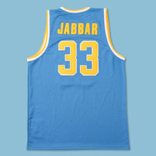Vintage Kareem Abdul Jabbar Jersey 3XL 