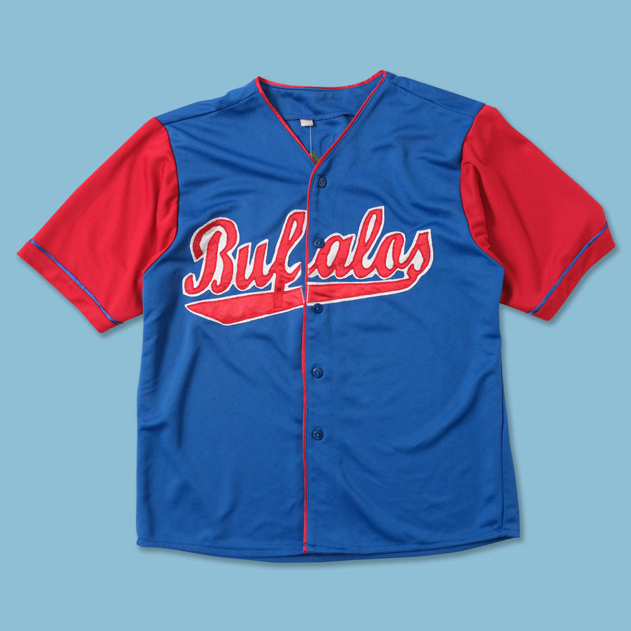 Vintage Baseball Jersey Medium 