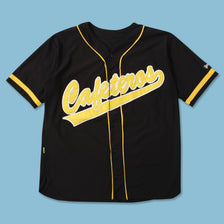 Vintage Baseball Jersey Large 