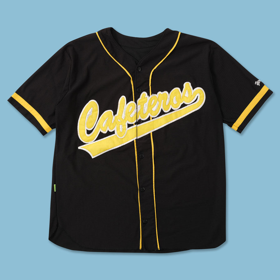Vintage Baseball Jersey Large 