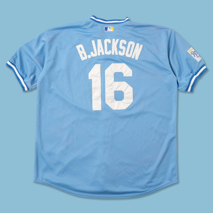 Vintage Kansas City Royals Jersey XXL 