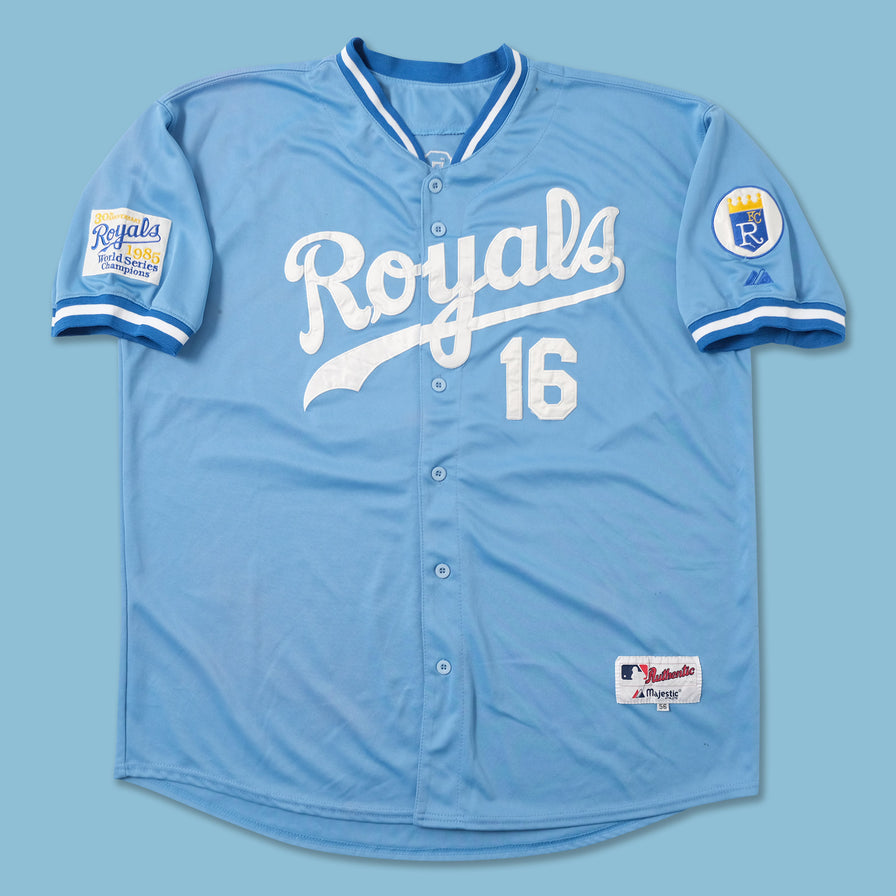 Vintage Kansas City Royals Jersey XXL 