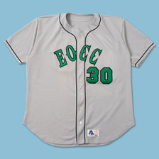 Vintage Baseball Jersey XXL 