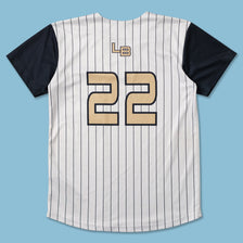 Vintage Baseball Jersey Small