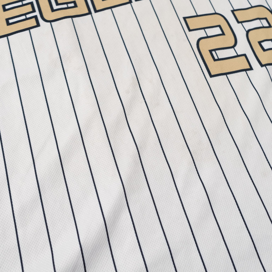 Vintage Baseball Jersey Small 