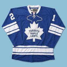 Toronto Maple Leafs Jersey XLarge 
