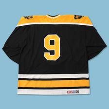 Vintage Boston Bruins Jersey XXL 