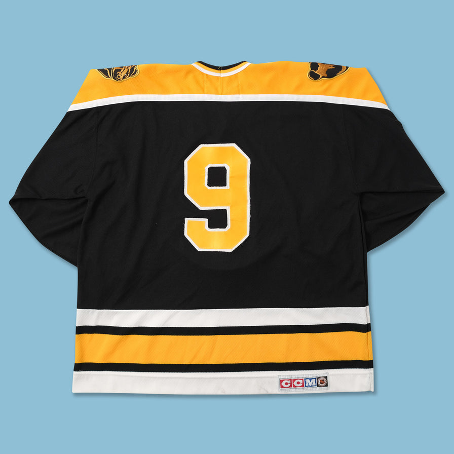 Vintage Boston Bruins Jersey XXL 