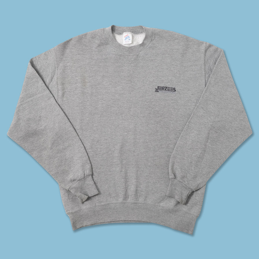 Vintage Jerzees Sweater Medium 