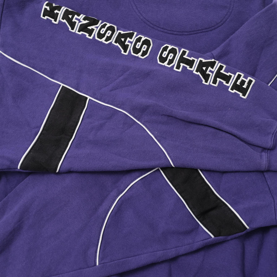 Vintage Kansas State Sweater XLarge 