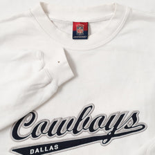 Vintage Dallas Cowboys Sweater Large