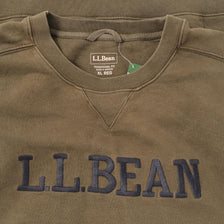 Vintage L.L. Bean Sweater XLarge 