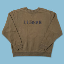 Vintage L.L. Bean Sweater XLarge 