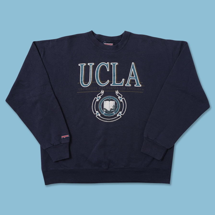 Vintage UCLA Sweater XLarge 