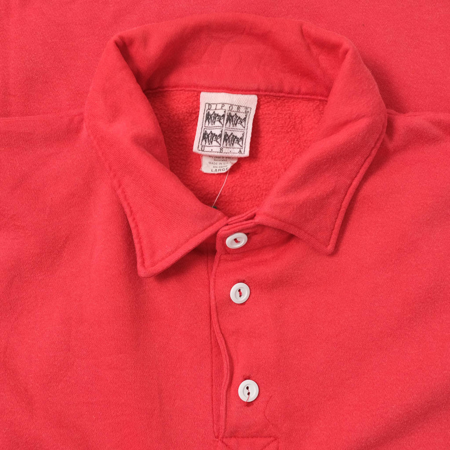 Vintage Indiana University Sweater Large 