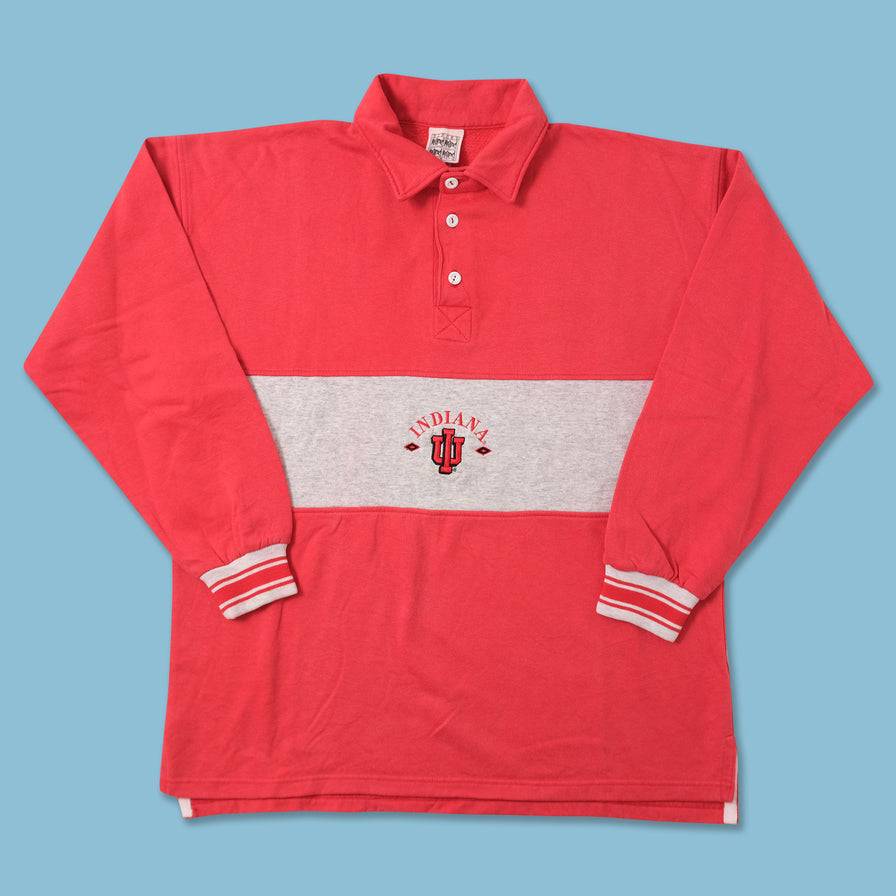 Vintage Indiana University Sweater Large 