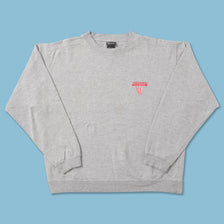 Vintage Indiana Hoosiers Sweater Large 