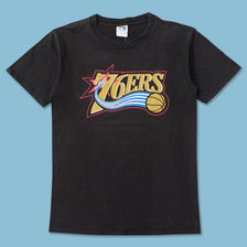 Vintage Allen Iverson T-Shirt Medium 