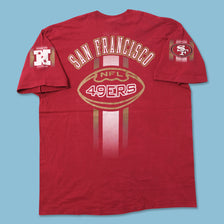 Vintage San Francisco 49ers T-Shirt XXL 