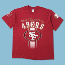 Vintage San Francisco 49ers T-Shirt XXL 