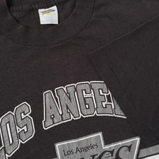 Vintage Los Angeles Kings T-Shirt Small 