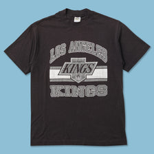 Vintage Los Angeles Kings T-Shirt Small 