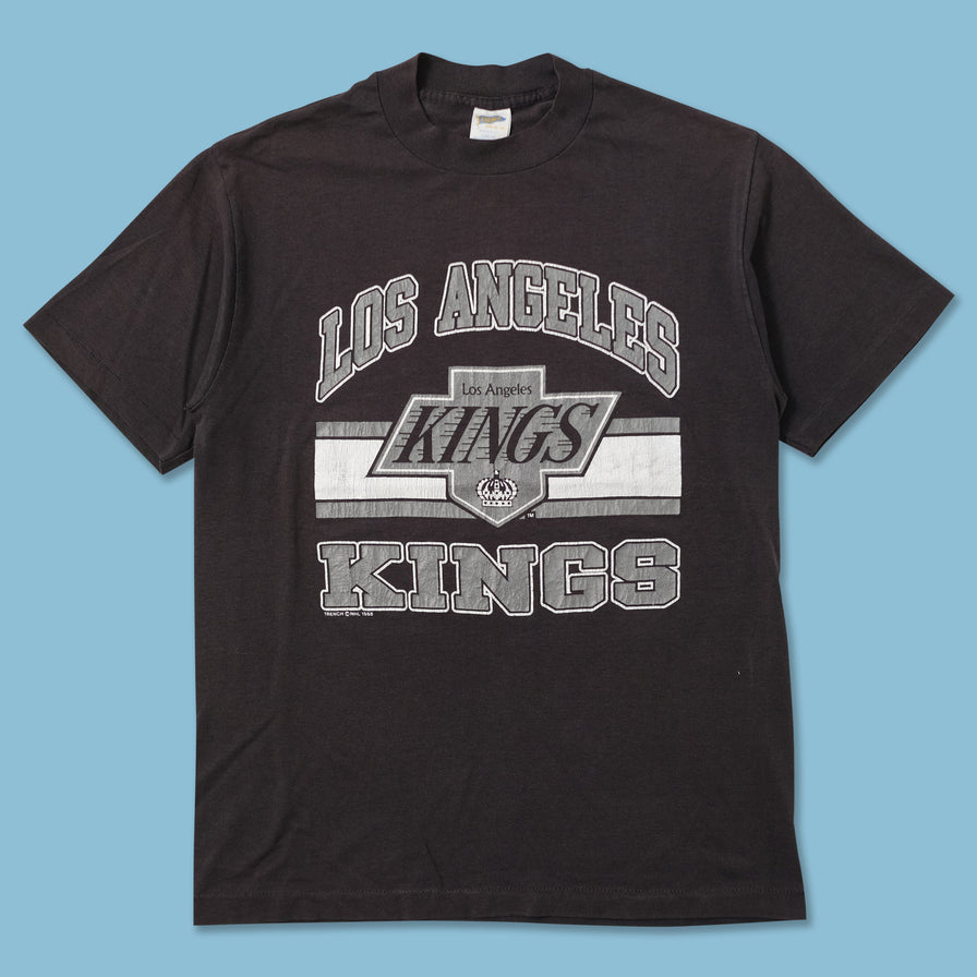 Vintage Los Angeles Kings T-Shirt Small 