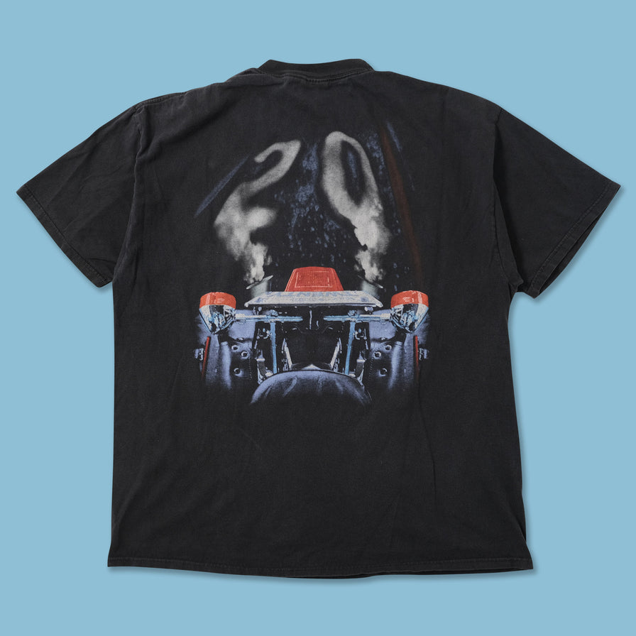 Vintage Lynyrd Skynyrd T-Shirt XLarge 